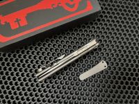 Нож Chaves Ultramar Redencion Tanto