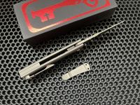 Нож Chaves Ultramar Redencion Tanto