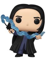 Фигурка Funko POP! Harry Potter S20 - Severus Snape with Patronus