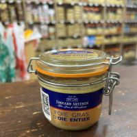 Фуа-гра гусиное, Edouard Artzner, 180 г