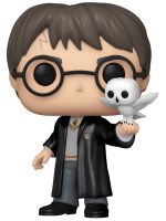 Фигурка Funko POP! Harry Potter S20 - Harry Potter with Hedwig (Exc)