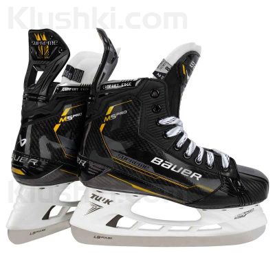 Хоккейные коньки Bauer Supreme M5 PRO (SR) 7 FIT 2