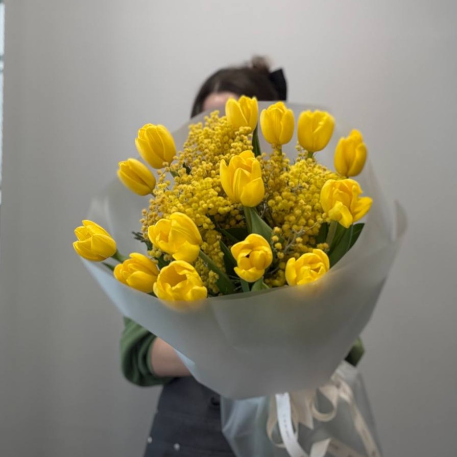 Букет "Арома"