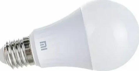 Умная лампа светодиодная Хiaomi E27 Mi Smart LED Bulb