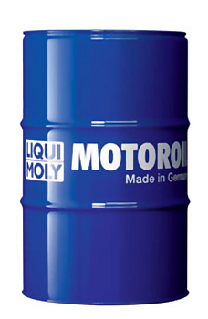 Liqui Moly Motorbike 4T Street 10W-40, 60л