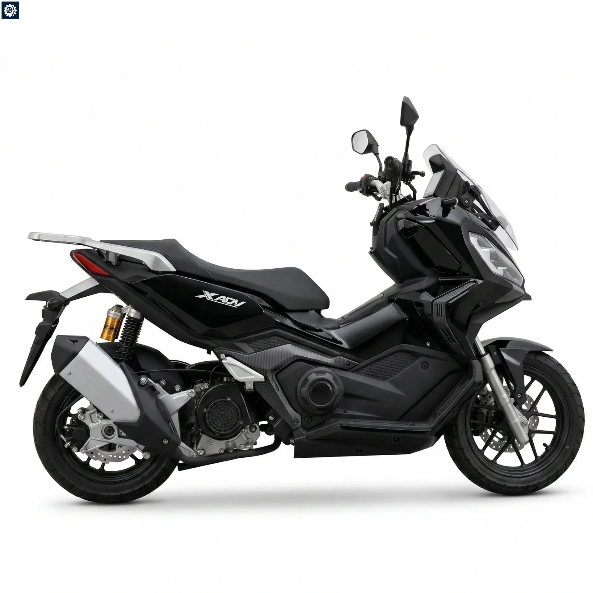 RACER RC150T-15Z ADV вид справа