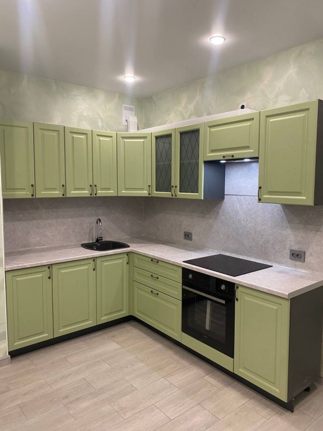 Кухня Ницца