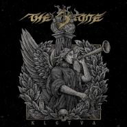 THE STONE - Kletva - Limited edition to 500 copies. Incl. poster CD DIGIPAK