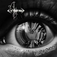 EXHUMAN - Fear Of Oneself - Remastered reissue limited to 500 hand-numbered copies CD DIGIPAK