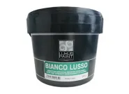Luxus Paint Bianco Lusso - краска для стен и потолков