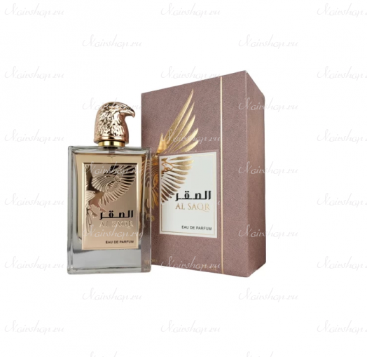 Athoor AlAlam Al Saqr