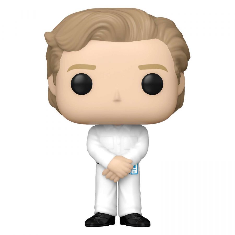 Фигурка Funko POP! Stranger Things S4 - Henry (001)