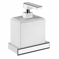 Gessi Eleganza Диспенсер для жидкого мыла 46413 схема 1