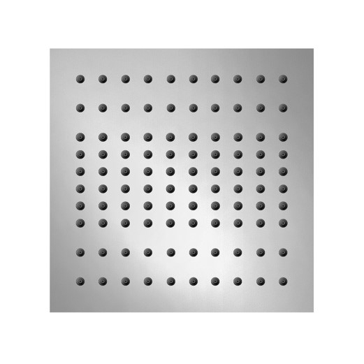 Изображение Модуль верхней тропической лейки Gessi 61131 20х20