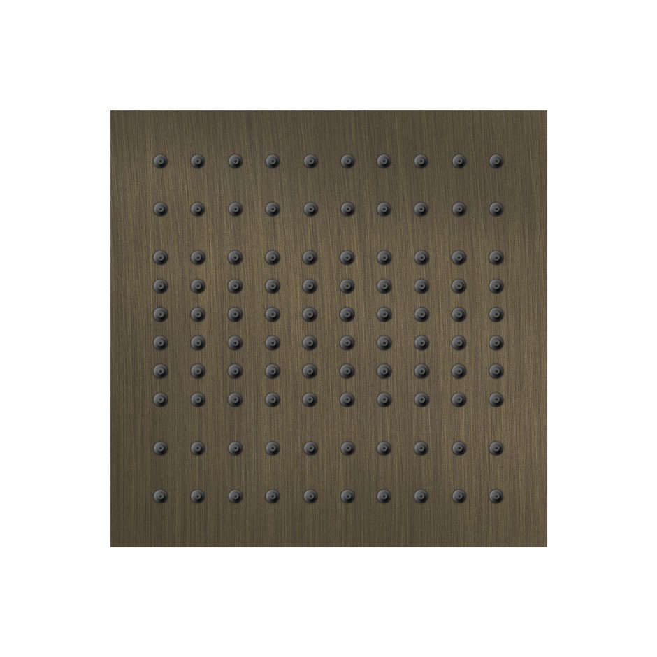 Модуль верхней тропической лейки Gessi 61131 20х20 ФОТО