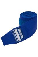 Бинты боксерские Lonsdale Pro Hand 4.5м синие, артикул 160008 450 BL
