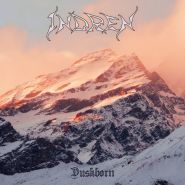 INDREN - Duskborn DIGIPAK