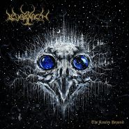 LEBENSNACHT - The Realm Beyond DIGIPAK