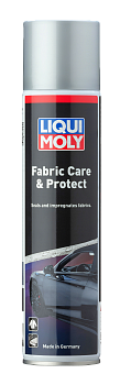 Liqui Moly Fabric Care & Protect, 0,4л
