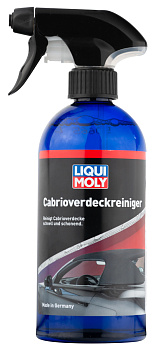 Liqui Moly Cabrio-Verdeckreiniger, 0,5л