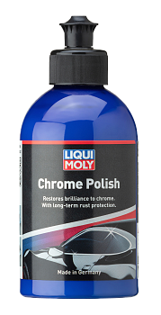 Liqui Moly Chrome Polish, 0,25л