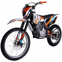 KAYO K1 250 MX