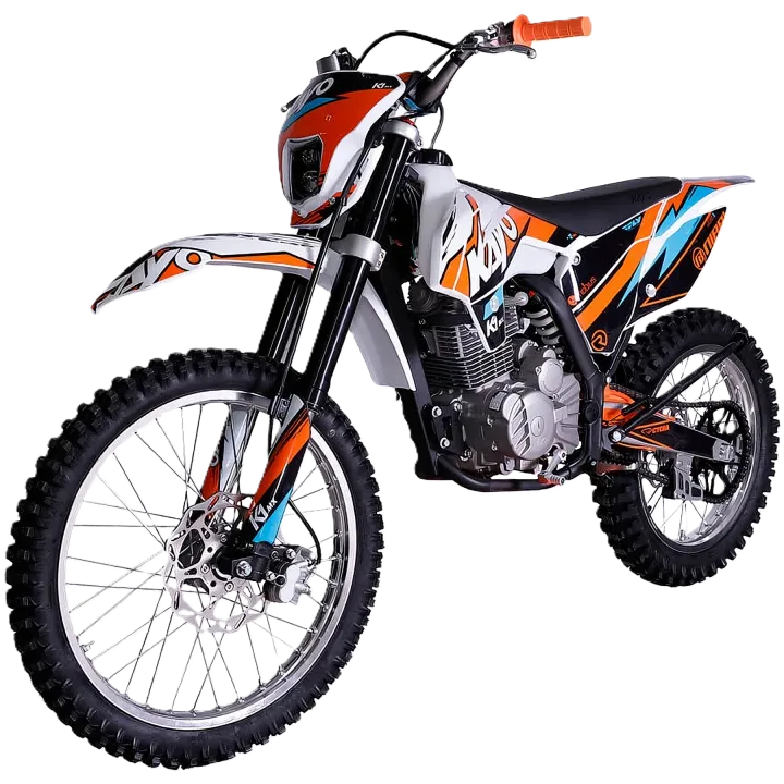 KAYO K1 250 MX