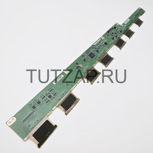 Планка матрицы M270DAN13.8 27M33 C09 CTRL для монитора Titan Army P275MS+