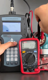 Проверка Соответствия Сигнала Датчика Эталонной Диаграмме на Автомобиле Варшавское шоссе 170Бс7