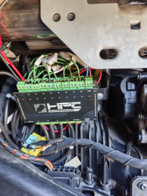 Замена Датчиков С Увеличенной Длиной Провода Для Тюнинга на Автомобиле Варшавское шоссе 170Бс7