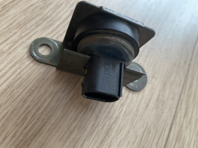 Диагностика Датчика Вертикального Ускорения Кузова на Автомобиле Варшавское шоссе 170Бс7