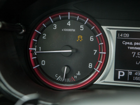 Проверка Тока Потребления Блока Esp В Режиме Ожидания на Автомобиле Варшавское шоссе 170Бс7