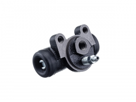 Инспекция Состояния Колесных Цилиндров На Равномерность Хода на Автомобиле Варшавское шоссе 170Бс7