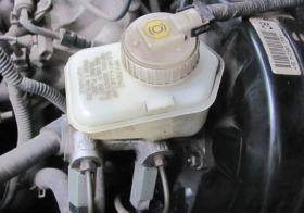 Удаление Коррозии С Поверхности Корпуса Гтц на Автомобиле Варшавское шоссе 170Бс7