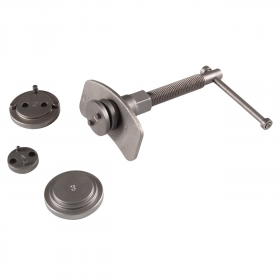 Устранение Течи Жидкости По Резьбе Колесного Цилиндра на Автомобиле Варшавское шоссе 170Бс7