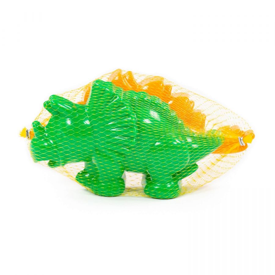 Формочки (динозавр №1 + динозавр №2)