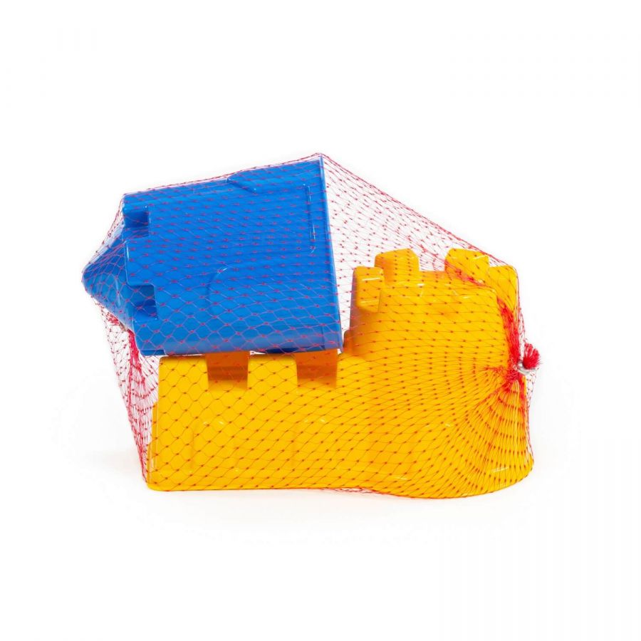 Формочки (замок мост + замок башня)