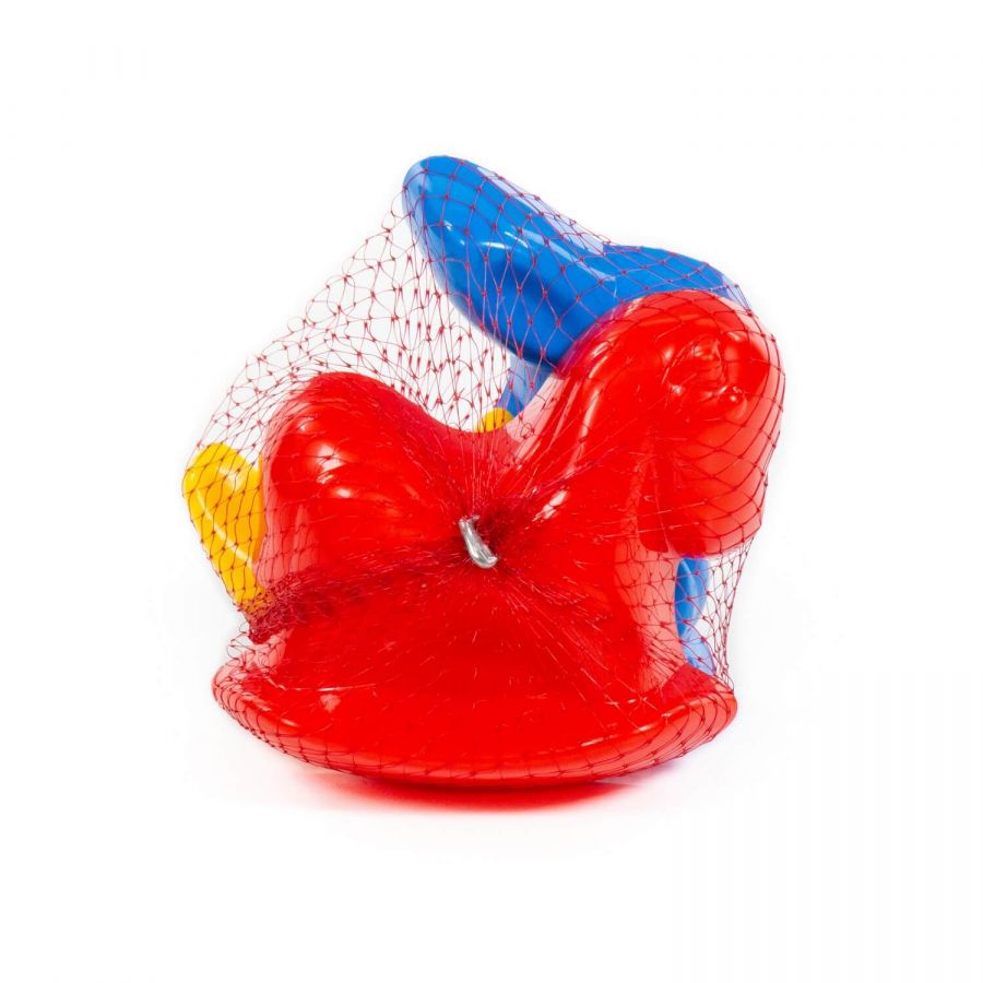 Формочки (заяц + лошадка + месяц)