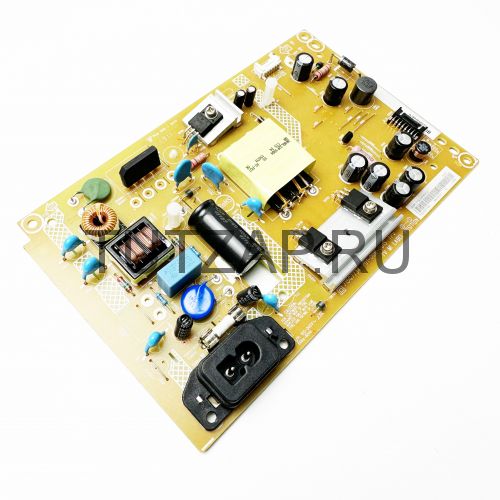 Блок питания 715G7734-P01-008-001S для телевизора Philips 32PHS5813/60