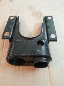 Замена Крепежа Кронштейна Рулевого Механизма на Автомобиле Варшавское шоссе 170Бс7