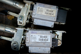 Замена Блока Управления Гур на Автомобиле Варшавское шоссе 170Бс7