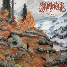 SAMMALE - Ikiharmaja