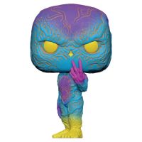 Фигурка Funko POP! Stranger Things S4 - Vecna (BLKLT) (Exc)