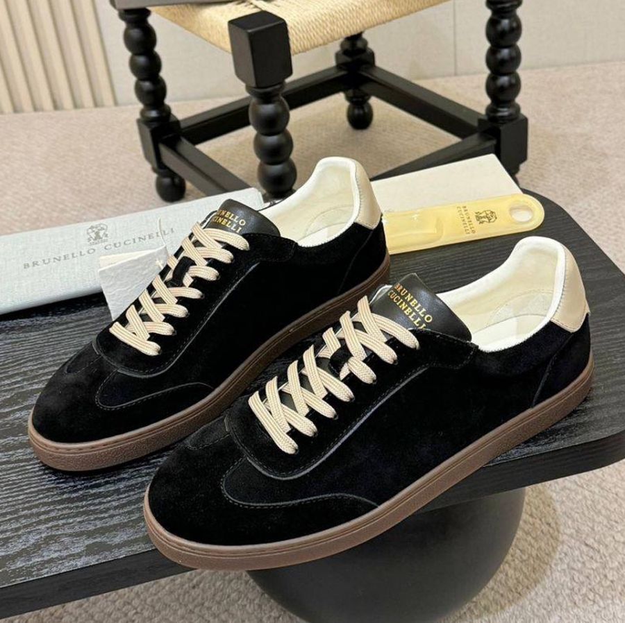 Кроссовки Brunello Cucinelli Premium мужские