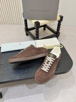 Кроссовки Brunello Cucinelli Premium мужские