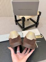 Кроссовки Brunello Cucinelli Premium мужские