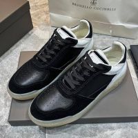 Кроссовки Brunello Cucinelli Premium мужские