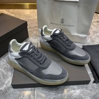 Кроссовки Brunello Cucinelli Premium мужские