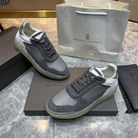 Кроссовки Brunello Cucinelli Premium мужские