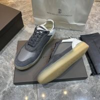 Кроссовки Brunello Cucinelli Premium мужские